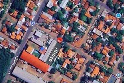 VENDO TINGLADO CON VIVIENDA EN FDO ZONA SUR