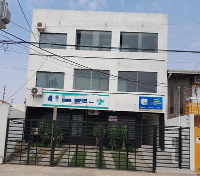 Inmueble # 14 EDIFICIO COMERCIAL, Banzer 6to anillo