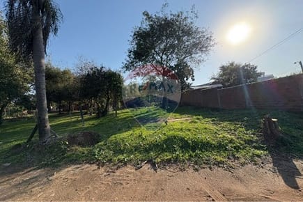 TERRENO EN VENTA, ENCARNACION
