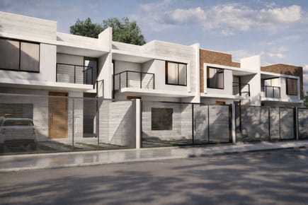Tu Proximo Duplex A Estrenar En Venta En San Lorenzo!