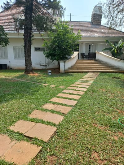 TERRENO ESTRATÉGICO PARA DESARROLLO INMOBILIARIO EN  YKUA SATI...!!!