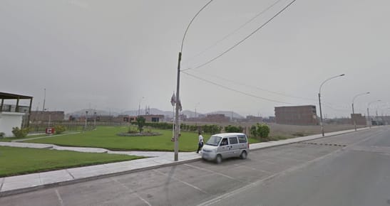 SE VENDE TERRENO CARAYLLO