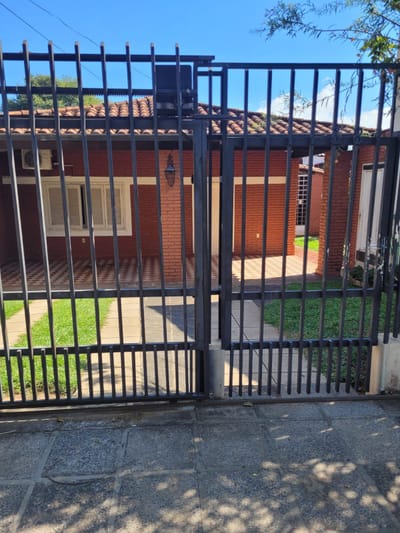 Casa en Venta en Recoleta – Asunción 
