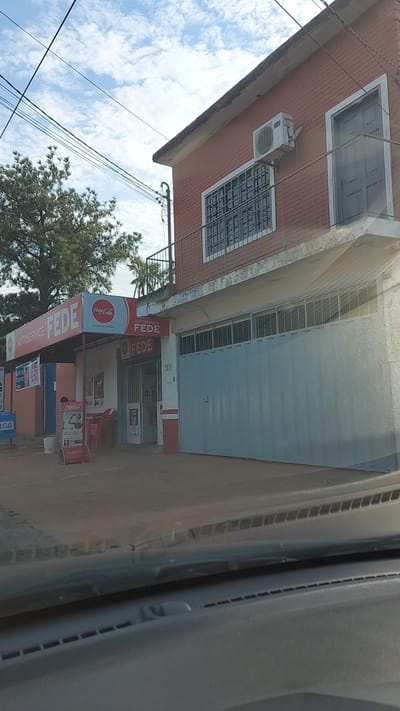 Vendo Casa en Fernando de La Mora Zona Sur