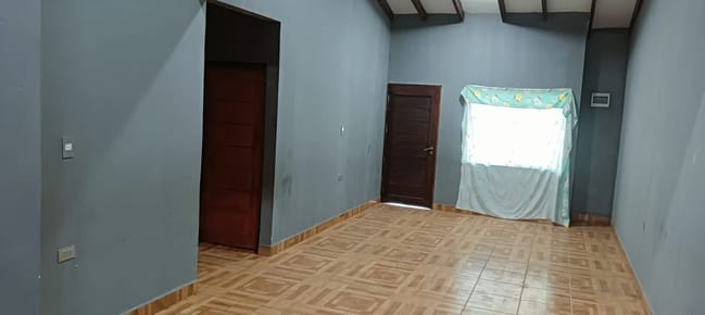 CASA EN ANTICRETICO EN BS 