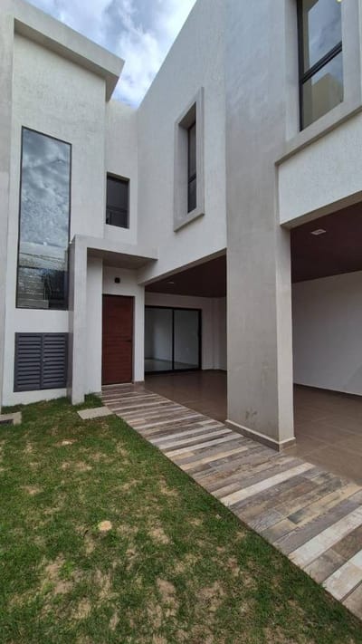 VENDO DUPLEX EN CAMBYRETÁ - 3 dormitorios