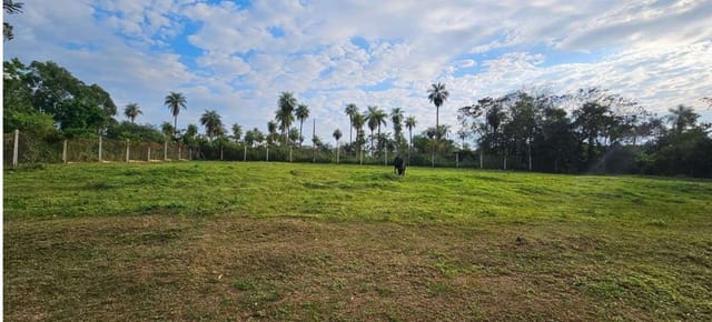 Amplio terreno en Atyra 5.838 m2 - Privacidad y naturaleza a tu alcance