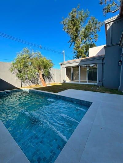 Viví la Exclusividad: Tu Casa en un Barrio Cerrado en Villa Aurelia