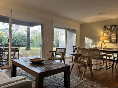 Apartamento Carrasco