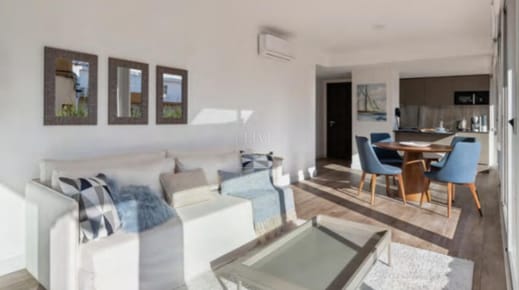 Apartamento en venta 2 dormitorios Pocitos a estrenar