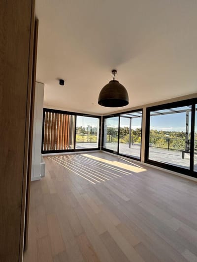 Apartamento Penthouse en venta 3 dormitorios barrio Parques, Carrasco