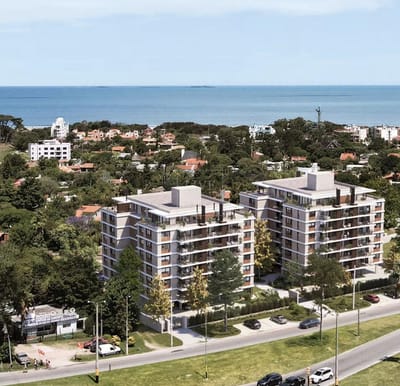 Apartamento en Venta 2 dormitorios en Barra de Carrasco, Grou Bosque