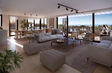 Apartamento en Venta 3 dormitorios en Barra de Carrasco, Grou Bosque