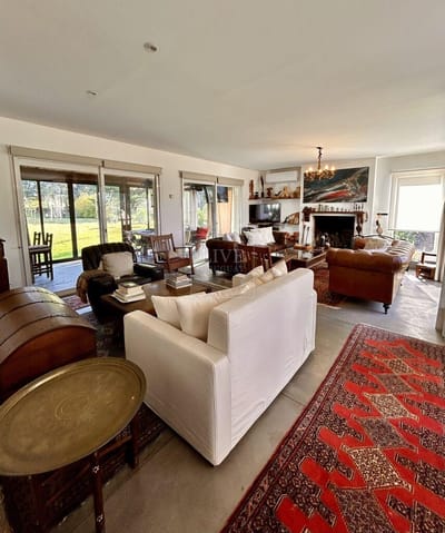 Casa en venta en Lomas de La Tahona, 3 dormitorios