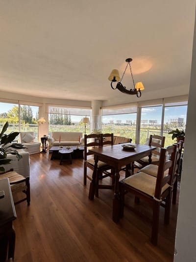 Apartamento en venta 2 dormitorios Carrasco Este