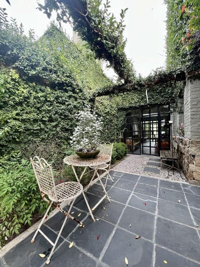 Casa en venta 4 dormitorios en barrio San Nicolás Carrasco
