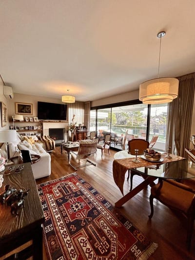 Venta apartamento Carrasco