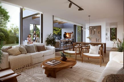 Casa en venta 4 dormitorios en Jardines del Polo, Carrasco, próximo a San Nicolas, Parques, Olivos