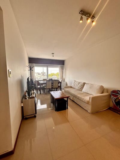 Apartamento en venta 1 dormitorio Centro Montevideo