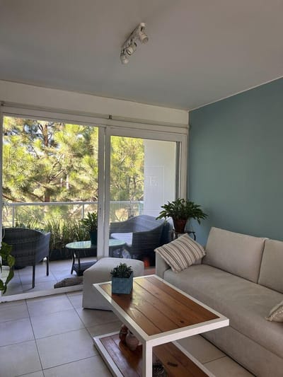 Venta apartamento Barra de Carrasco