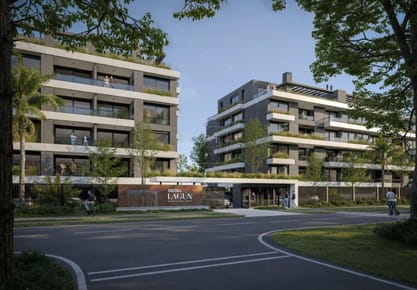 Apartamento en venta 3 dormitorios en Grou Lagún, Barra de Carrasco