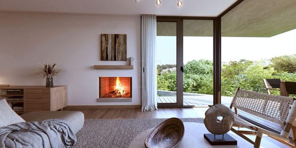 Apartamento en venta 2 dormitorios en Carrasco, Sky Polo, Parques