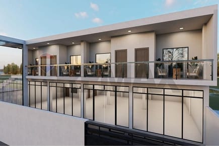 Departamento - Alquiler - Limpio, Central, Paraguay
