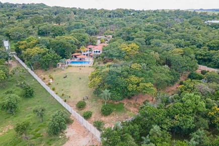 En venta hermosa residencia de lujo San Bernardino