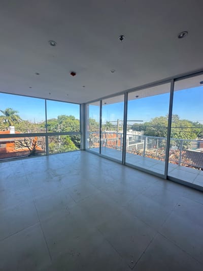 En venta departamento de 2 habitaciones en suites zona,Parque de la salud 