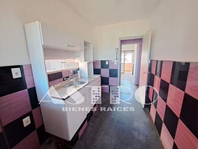 Apartamento Cuatro Dormitorios La Unión