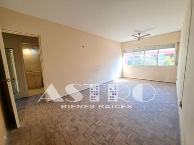 Apartamento Cuatro Dormitorios La Unión