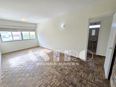 Apartamento Cuatro Dormitorios La Unión