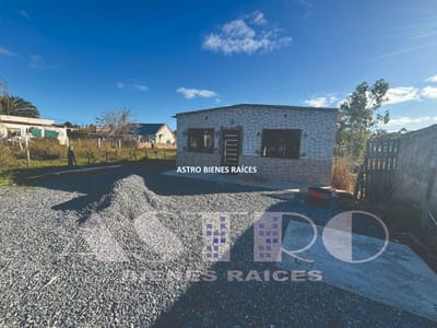 Casa en Venta Melo Cerro Largo