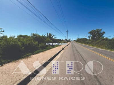 Terreno en Venta Melo Anillo Perimetral 600m2