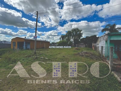 Terreno En Venta Melo