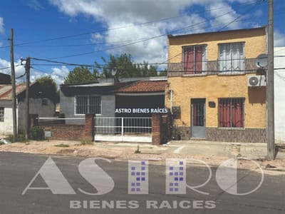 Dos Casas En Venta Melo