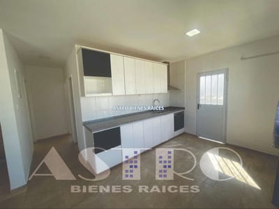 APARTAMENTO EN ALQUILER DOS DORMITORIOS MELO