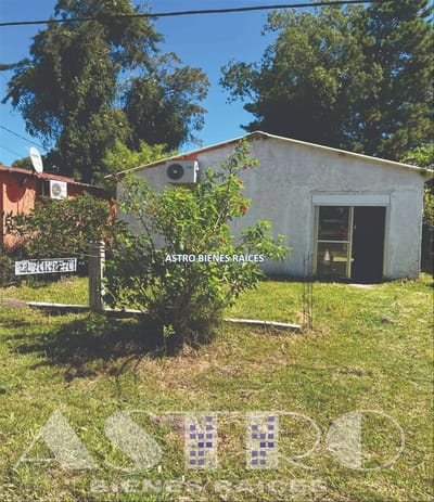 CASA EN VENTA LAGO MERIN