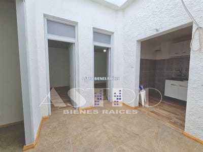 Apartamento Independiente Tres Dormitorios Jacinto Vera