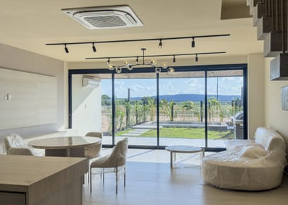 EN VENTA Casa Pareada de 4 Dormitorios en Highlands - San Bernardino
