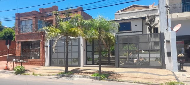  ALQUILO RESIDENCIA PARA OFICINA EN LOS LAURELES