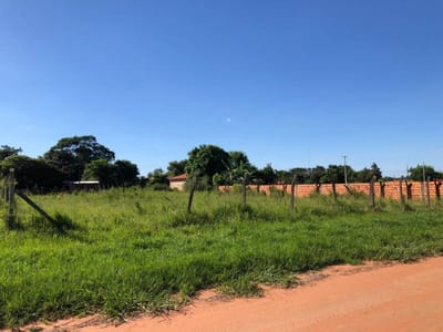 VENTA DE TERRENO EN GUARAMBARE - FRACCION COLINAS VERDES