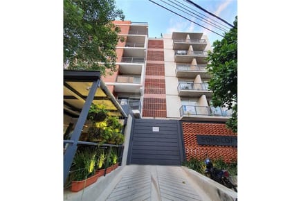 Alquilo dpto en Edificio Soho Loft 