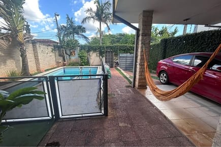 Casa en Venta en Villa Anita, Ñemby con Piscina y Quincho
