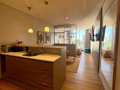 VENDO DEPARTAMENTO EN LAS CARMELITAS