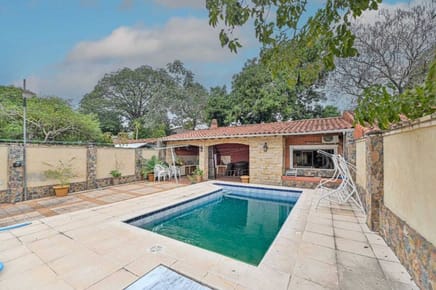 VENDO CASA EN LAMBARE BARRIO KENNEDY