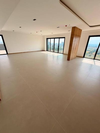  VENTA PENTHOUSE  3 DORMI  ZONA PASEO EN EDIFICIO TRIBECA SANTA TERESA