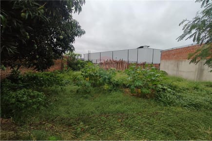 VENDO TERRENO A 150 MTS DE AV. MARTINEZ