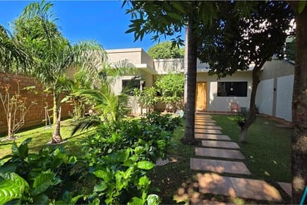 Casa-Venta-Tte. Sosa c/ Rodriguez de Francia, Villa Elisa, Central
