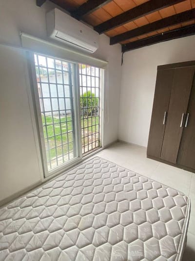 Vendo Casa Residencial en Barrio Las Mercedes